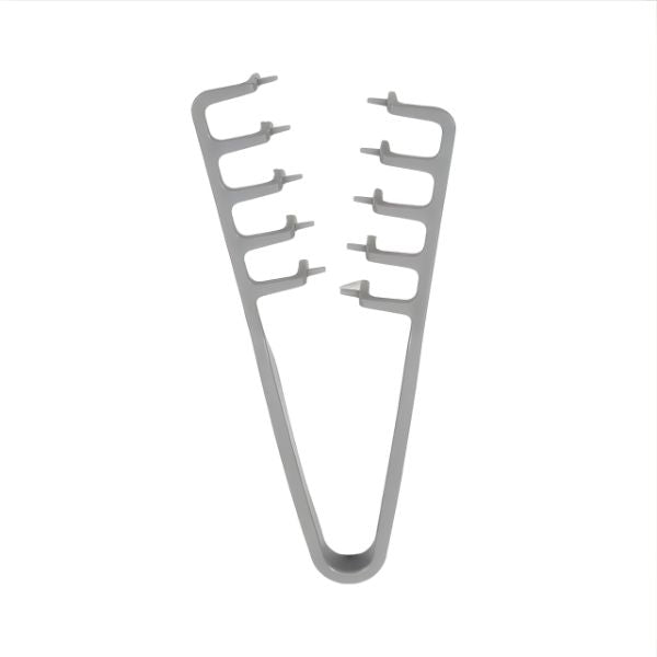 TARPAINE™ Peine Texturizador Profesional — Volumen en segundos