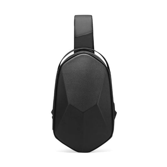 Mark Ryden Black Diamond: La Bandolera Futura con USB para Hombres