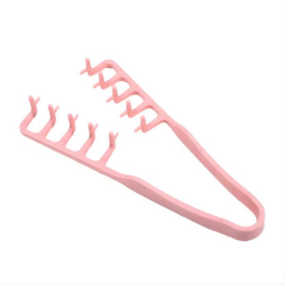 TARPAINE™ Peine Texturizador Profesional — Volumen en segundos