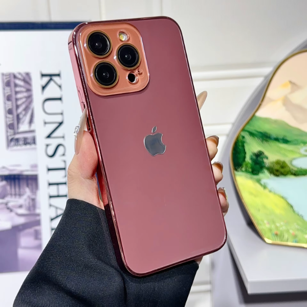 Funda de Iphone Cameleon™ – Transforma en lo que debería ser