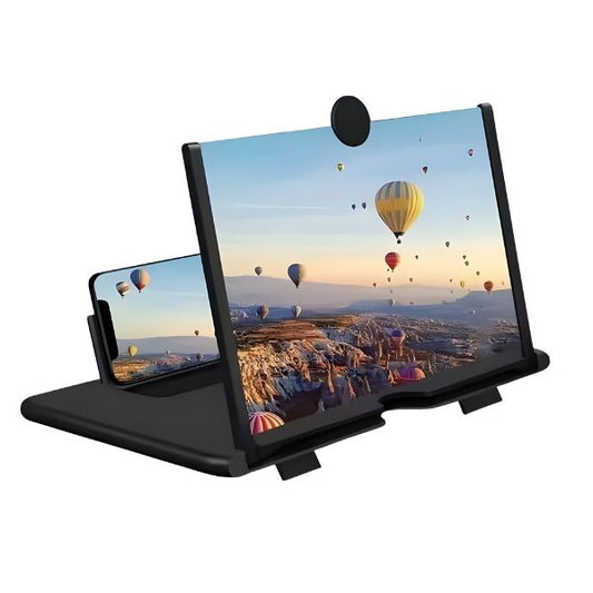VisionFrame – Amplíe la pantalla de su móvil