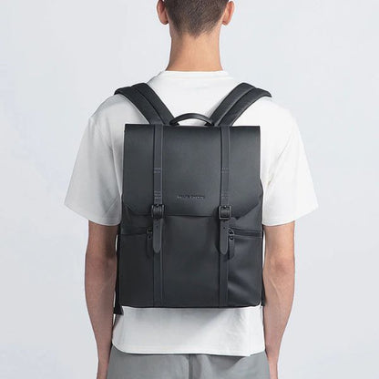 Mochila Mark Ryden MUKE II: Elegancia Urbana y Durabilidad para el Día a Día