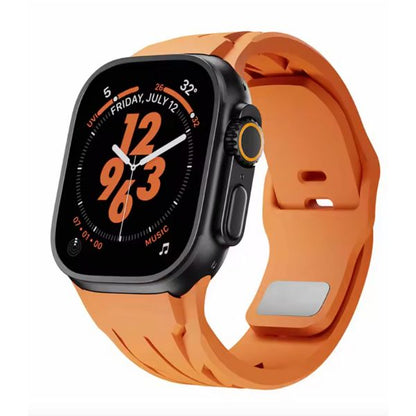 Hypercar Sport Band: Rendimiento y Estilo para Tu Apple Watch