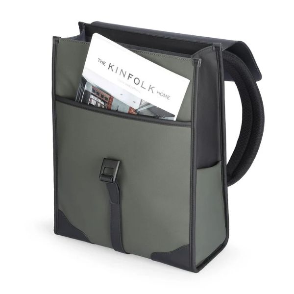 Mochila Ejecutiva MR Odyssey: Estilo y Confort Superior