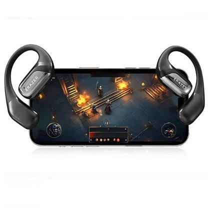 ERAZER XF35: Auriculares Táctiles Multifunción