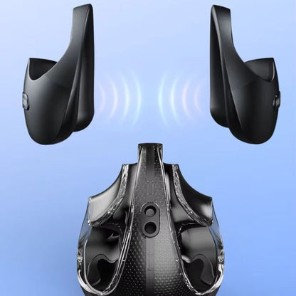 MINISO X15 PRO – Auriculares Bluetooth con Cancelación de Ruido y Diseño Colgante