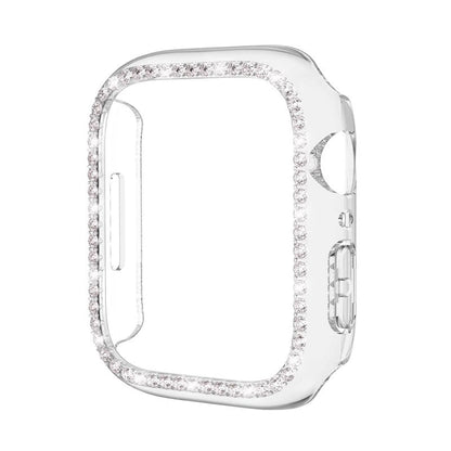 Holiday Bumper Case: Brillo Festivo y Protección Elegante para Apple Watch