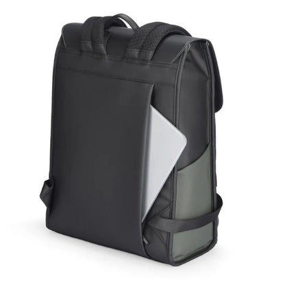 Mochila Ejecutiva MR Odyssey: Estilo y Confort Superior