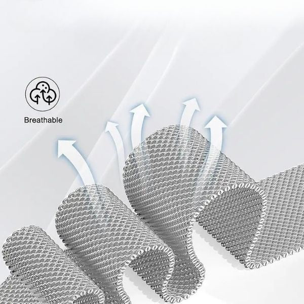 Milanese Loop Band: Elegancia y Durabilidad para Tu Apple Watch