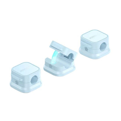 Clips Magnéticos para Cables: Organización Perfecta en Tu Espacio