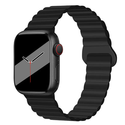 Magnetic Sport Band: Comodidad y Estilo Magnético para Apple Watch
