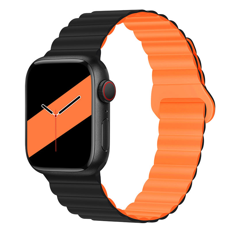 Magnetic Sport Band: Comodidad y Estilo Magnético para Apple Watch