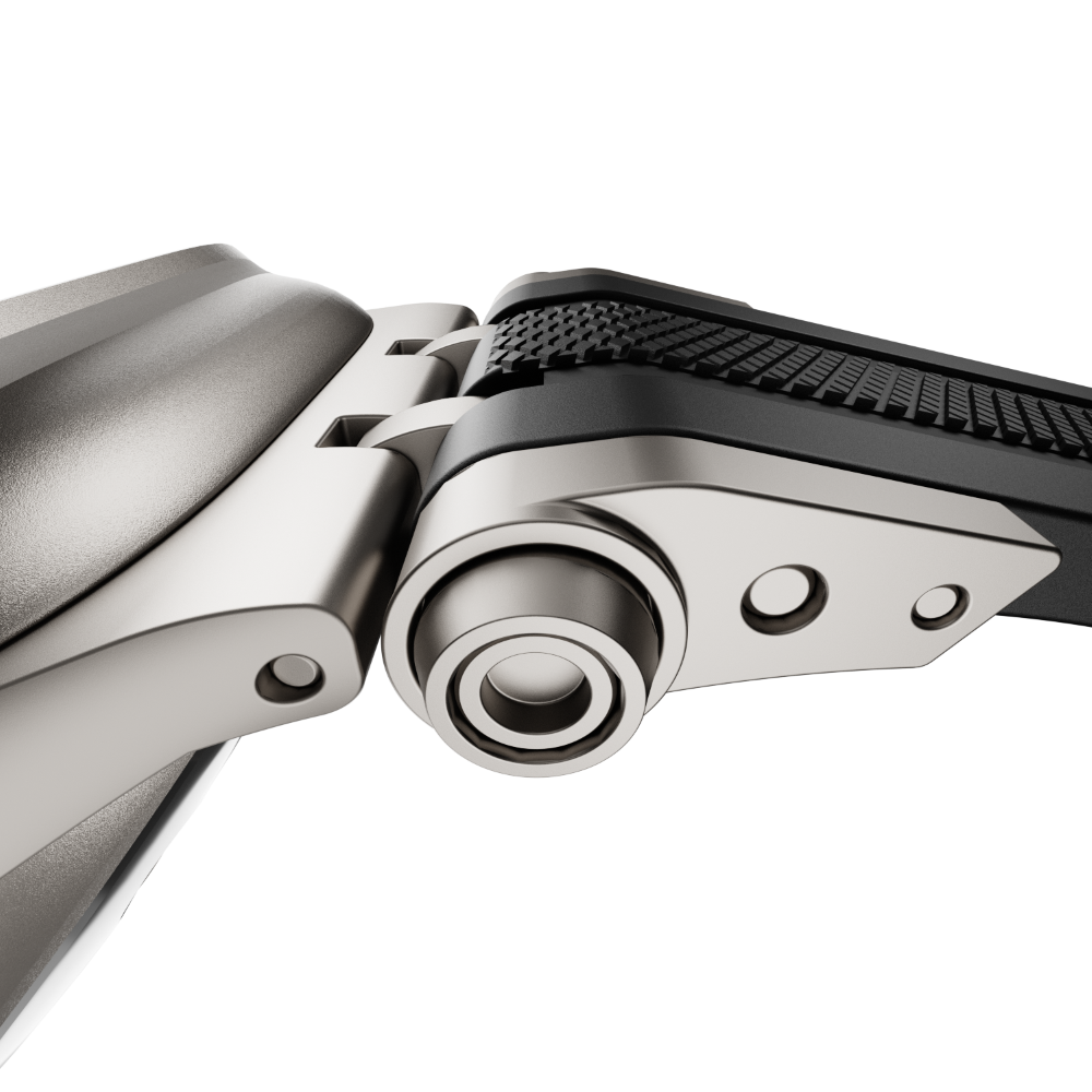 The Mobile Suit Band: Vanguardia y Resistencia para tu Apple Watch Aventurero