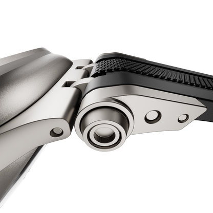 The Mobile Suit Band: Vanguardia y Resistencia para tu Apple Watch Aventurero