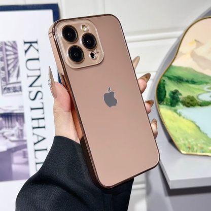 Funda de Iphone Cameleon™ – Transforma en lo que debería ser