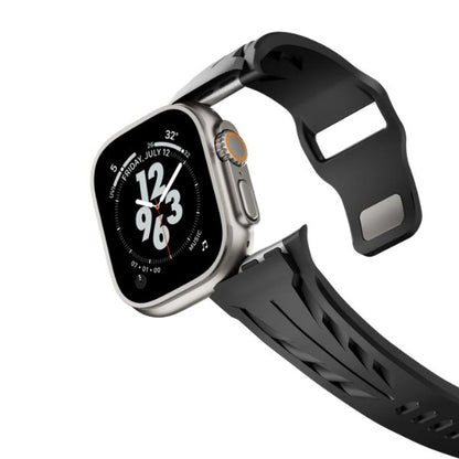 Hypercar Sport Band: Rendimiento y Estilo para Tu Apple Watch