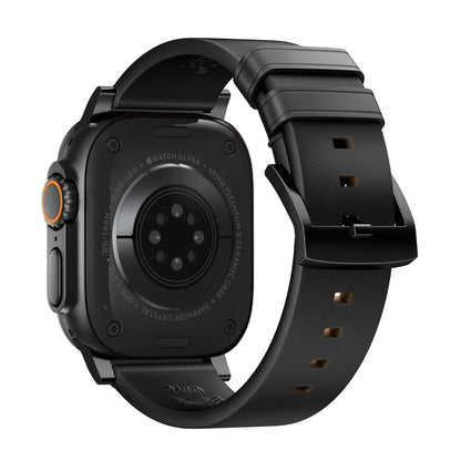 Horween Leather Band: Elegancia Atemporal para tu Apple Watch