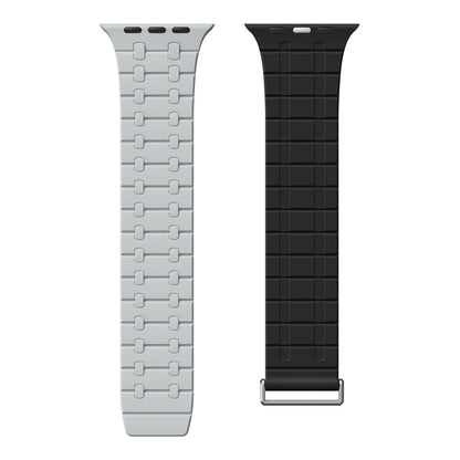 AP Magnetic Silicone Band: Confort y Seguridad Premium para Apple Watch