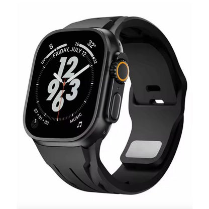 Hypercar Sport Band: Rendimiento y Estilo para Tu Apple Watch