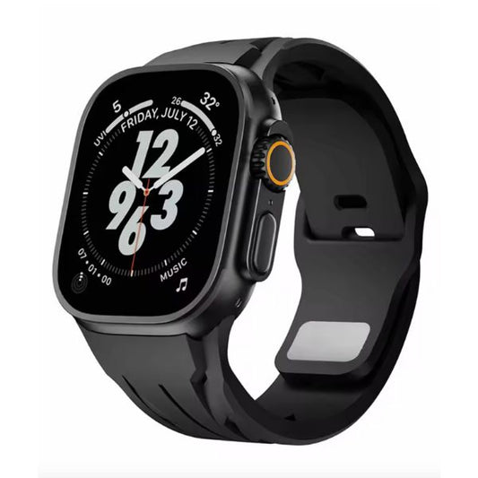 Hypercar Sport Band: Rendimiento y Estilo para Tu Apple Watch