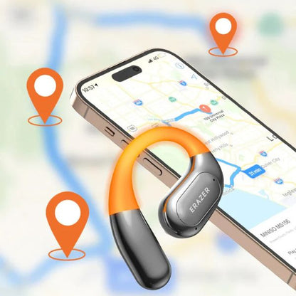 ERAZER XF31: Auriculares Inalámbricos con Traducción AI para Comunicación Sin Límites