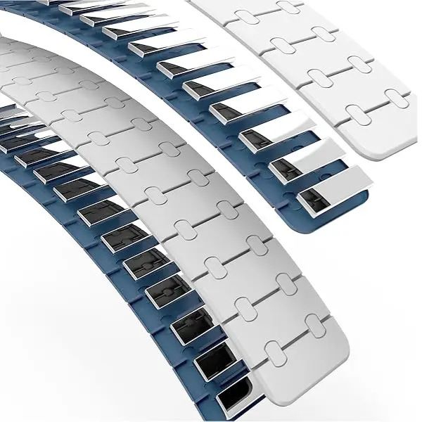 Magnetic Silicone Strap: Confort y Seguridad para Tu Apple Watch