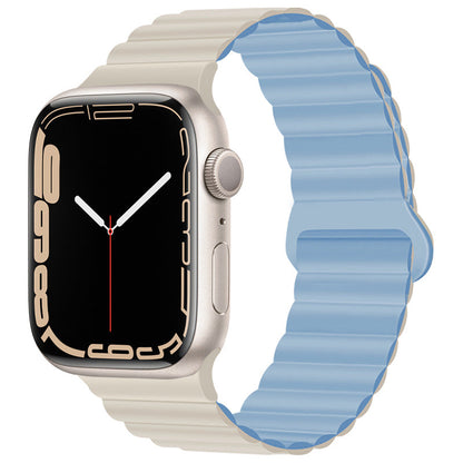 Magnetic Sport Band: Comodidad y Estilo Magnético para Apple Watch
