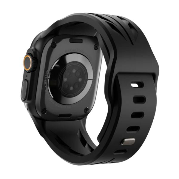 Hypercar Sport Band: Rendimiento y Estilo para Tu Apple Watch