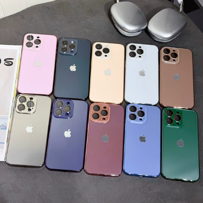 Funda de Iphone Cameleon™ – Transforma en lo que debería ser