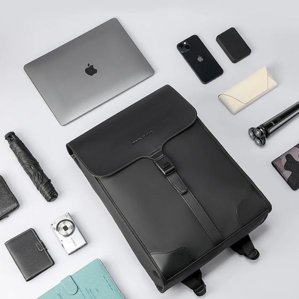 Mochila Ejecutiva MR Odyssey: Estilo y Confort Superior