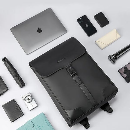 Mochila Ejecutiva MR Odyssey: Estilo y Confort Superior