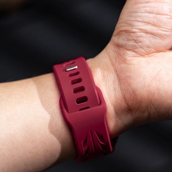 Hypercar Sport Band: Rendimiento y Estilo para Tu Apple Watch