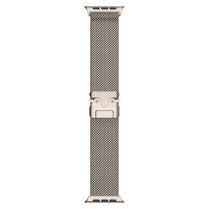 Milanese Loop Band: Elegancia y Durabilidad para Tu Apple Watch