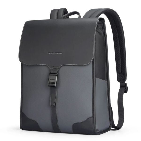 Mochila Ejecutiva MR Odyssey: Estilo y Confort Superior