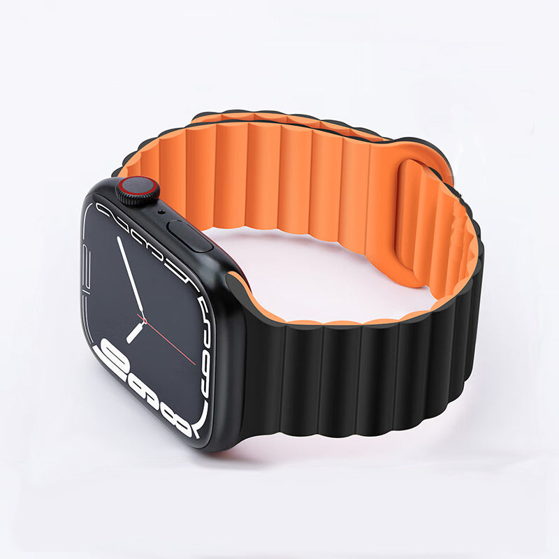 Magnetic Sport Band: Comodidad y Estilo Magnético para Apple Watch