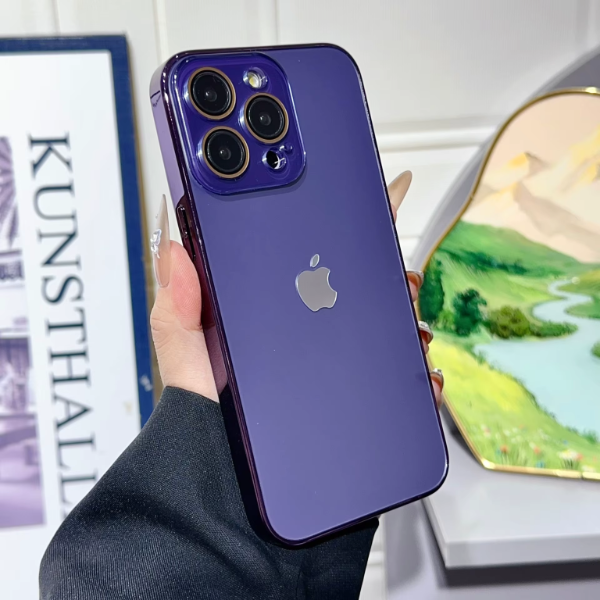 Funda de Iphone Cameleon™ – Transforma en lo que debería ser