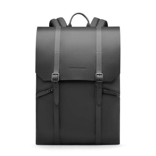 Mochila Mark Ryden MUKE II: Elegancia Urbana y Durabilidad para el Día a Día