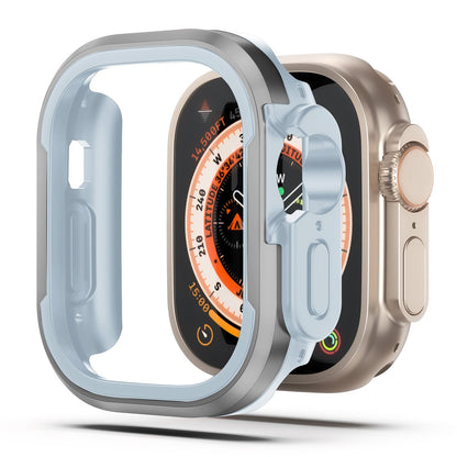 Rugged Case para Apple Watch: Protección Extrema y Estilo Imparable para tu Muñeca