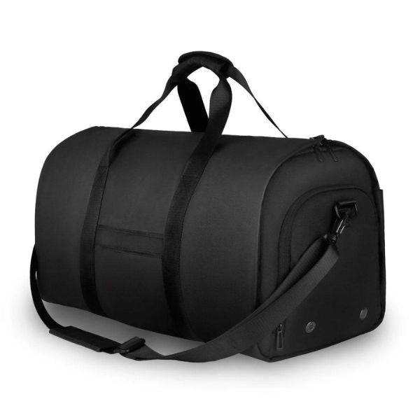 Bolsa de Viaje MR Unique | Plegable Expandible Impermeable Ejecutiva