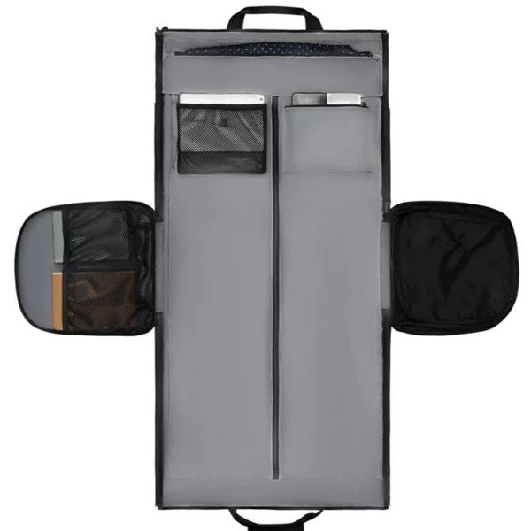 Bolsa de Viaje MR Unique | Plegable Expandible Impermeable Ejecutiva