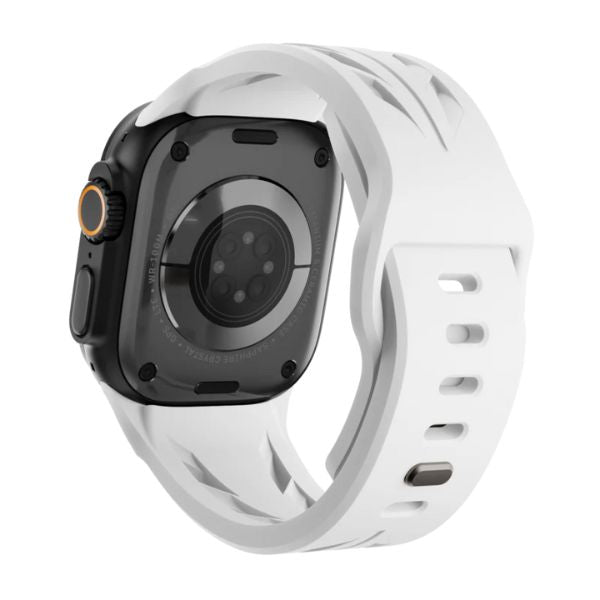 Hypercar Sport Band: Rendimiento y Estilo para Tu Apple Watch