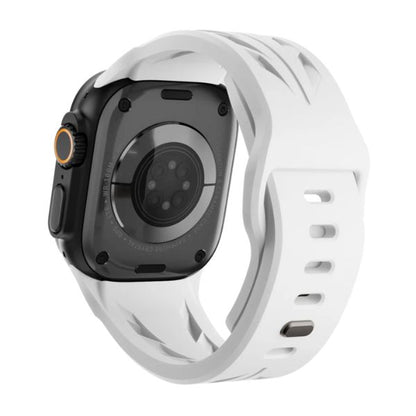 Hypercar Sport Band: Rendimiento y Estilo para Tu Apple Watch