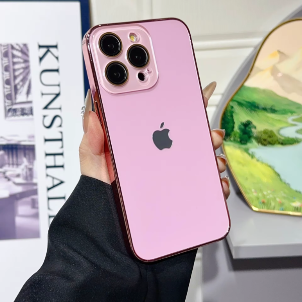 Funda de Iphone Cameleon™ – Transforma en lo que debería ser