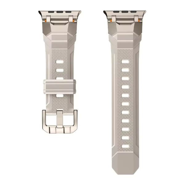 Airfoil Band: Estilo Único y Sofisticado para Tu Apple Watch