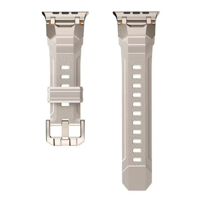 Airfoil Band: Estilo Único y Sofisticado para Tu Apple Watch