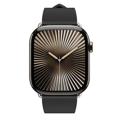 Dressy Apple Watch Band: Lujo y Comodidad para Tu Muñeca