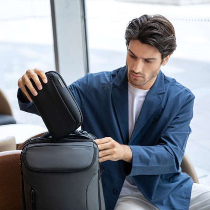 Mark Ryden Switchstorage II: Bolso Organizador Impermeable y Multifuncional para Viaje