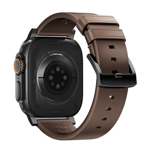 Horween Leather Band: Elegancia Atemporal para tu Apple Watch