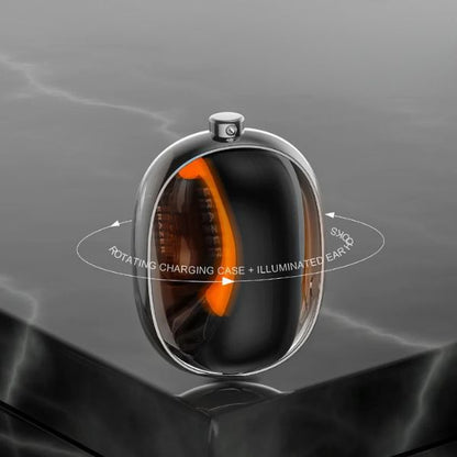 ERAZER XF31: Auriculares Inalámbricos con Traducción AI para Comunicación Sin Límites