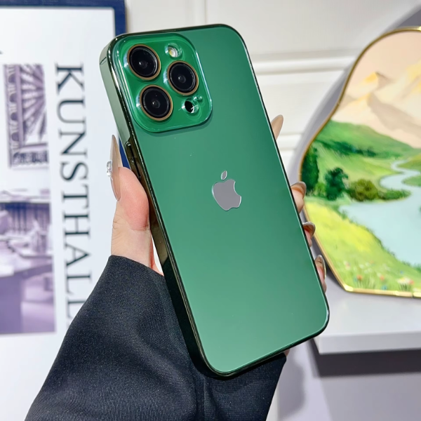 Funda de Iphone Cameleon™ – Transforma en lo que debería ser